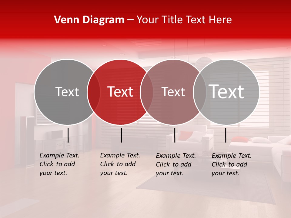 Conference Toon Per On PowerPoint Template