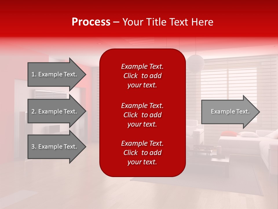 Conference Toon Per On PowerPoint Template