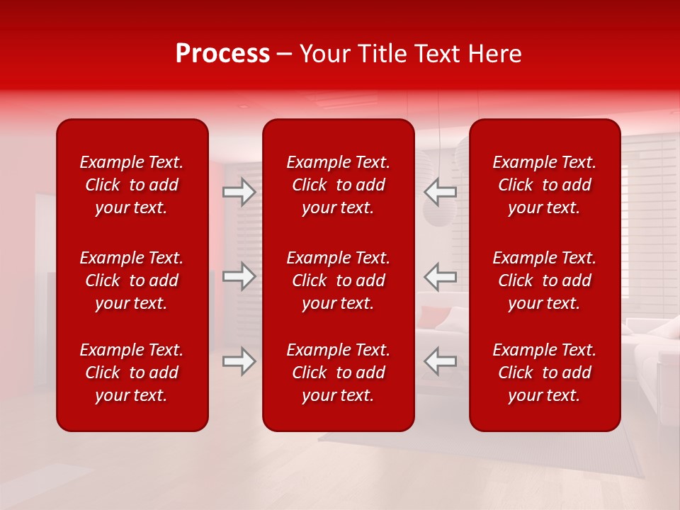 Conference Toon Per On PowerPoint Template