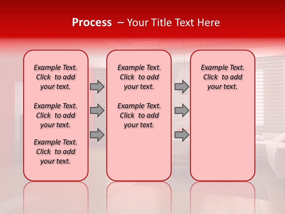 Conference Toon Per On PowerPoint Template