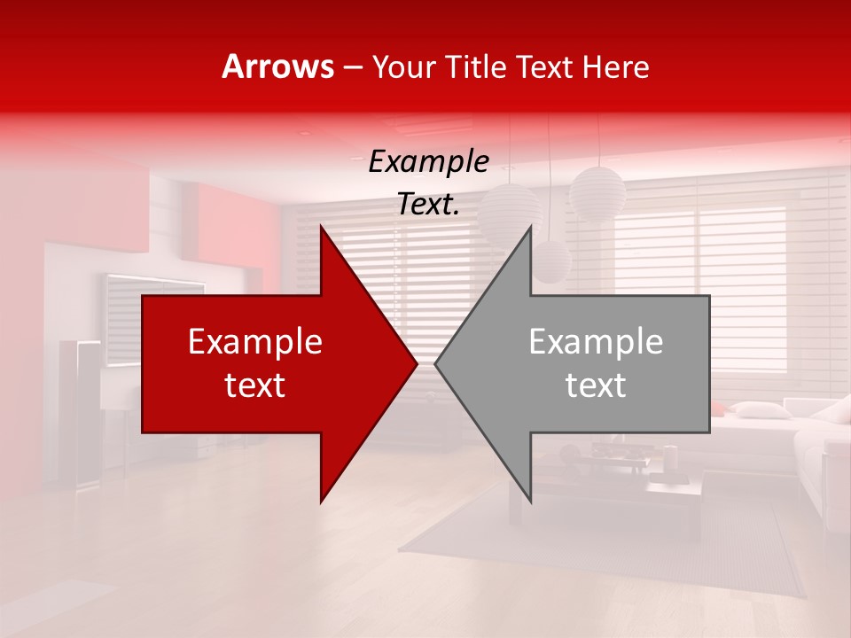 Conference Toon Per On PowerPoint Template