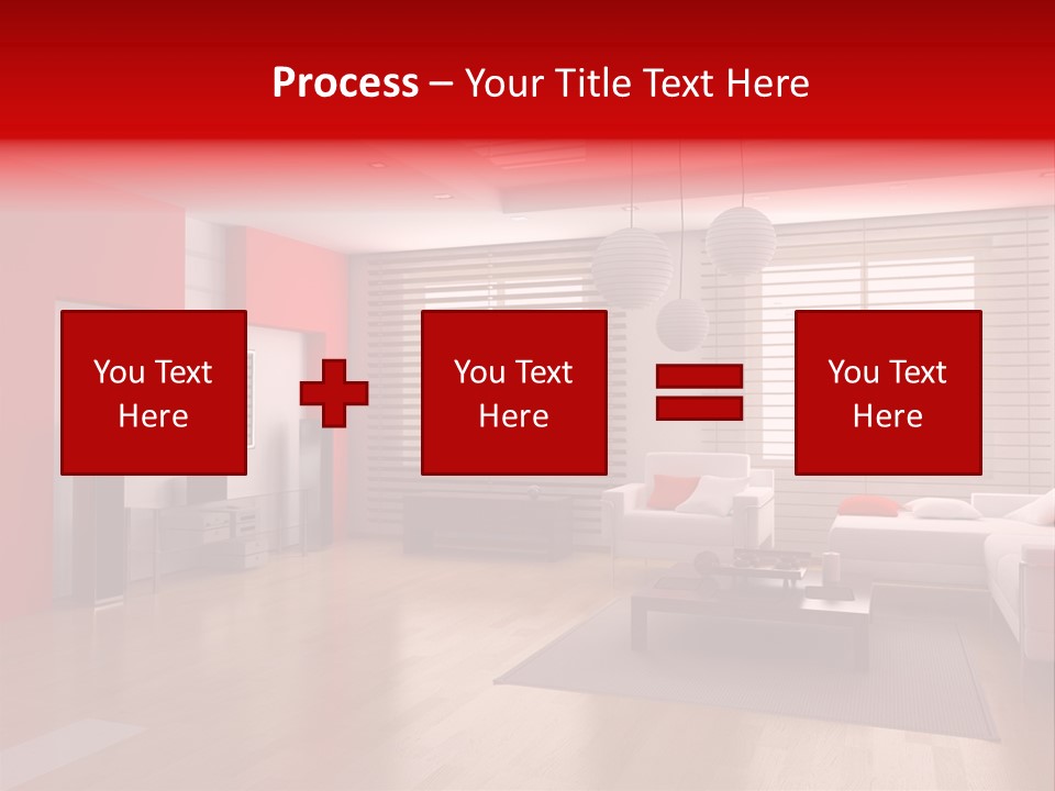 Conference Toon Per On PowerPoint Template