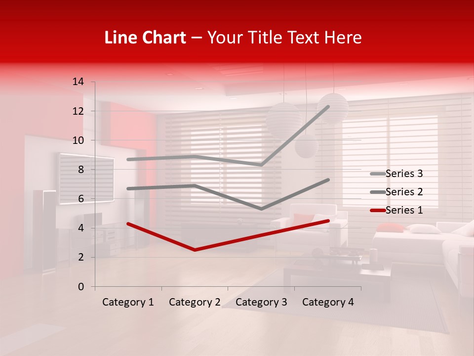 Conference Toon Per On PowerPoint Template