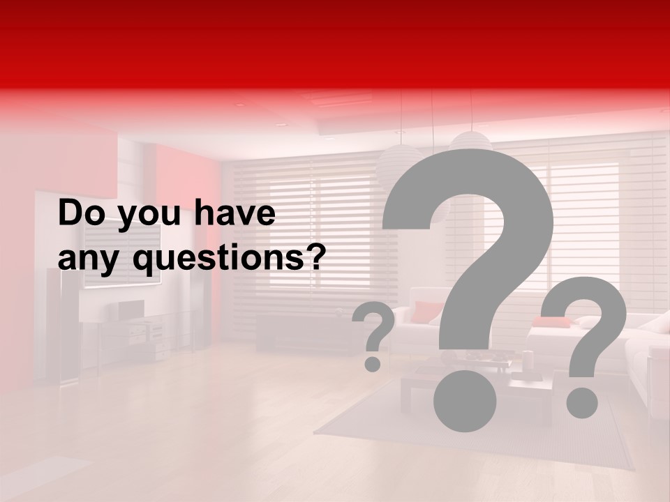 Conference Toon Per On PowerPoint Template