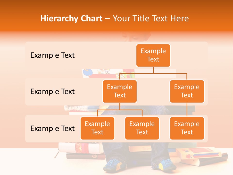 Reading Intellectual Classwork PowerPoint Template