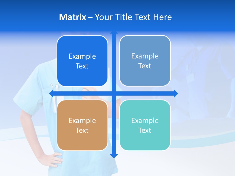 Room Corporate Corporation PowerPoint Template