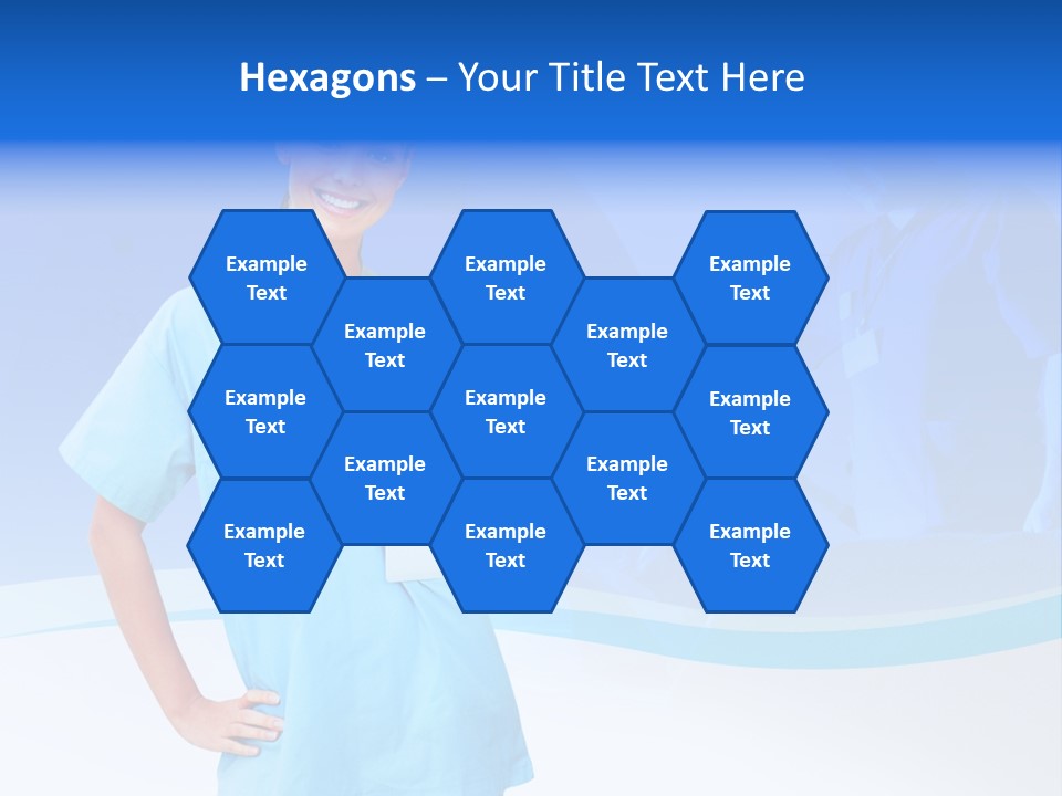 Room Corporate Corporation PowerPoint Template