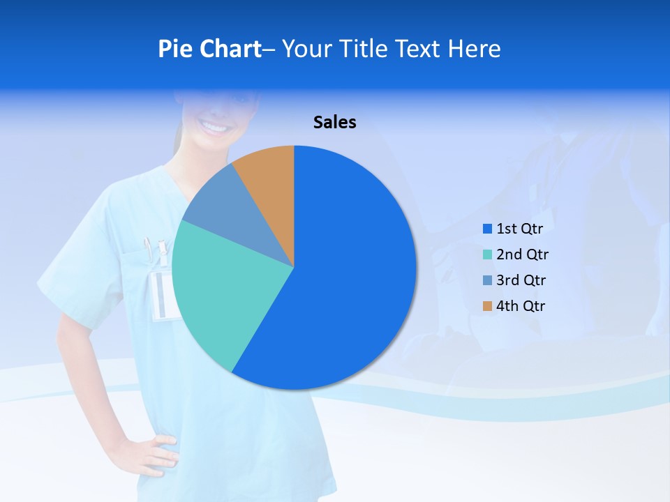 Room Corporate Corporation PowerPoint Template