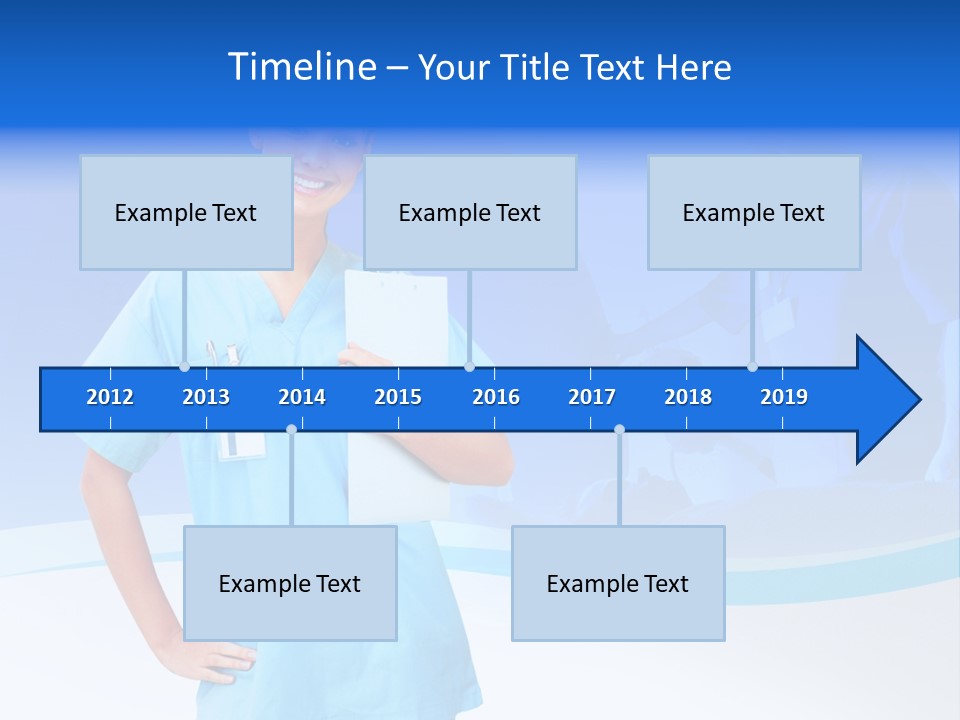 Room Corporate Corporation PowerPoint Template