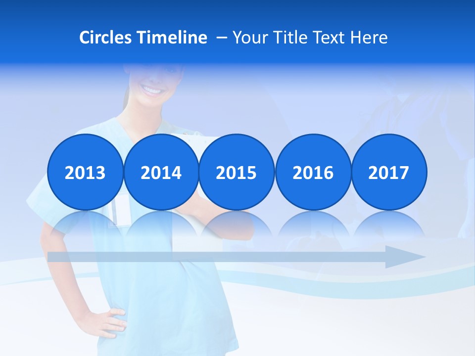 Room Corporate Corporation PowerPoint Template