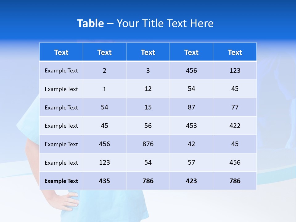 Room Corporate Corporation PowerPoint Template