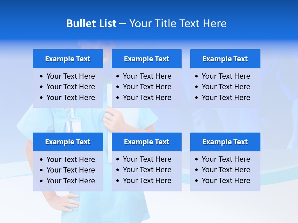 Room Corporate Corporation PowerPoint Template
