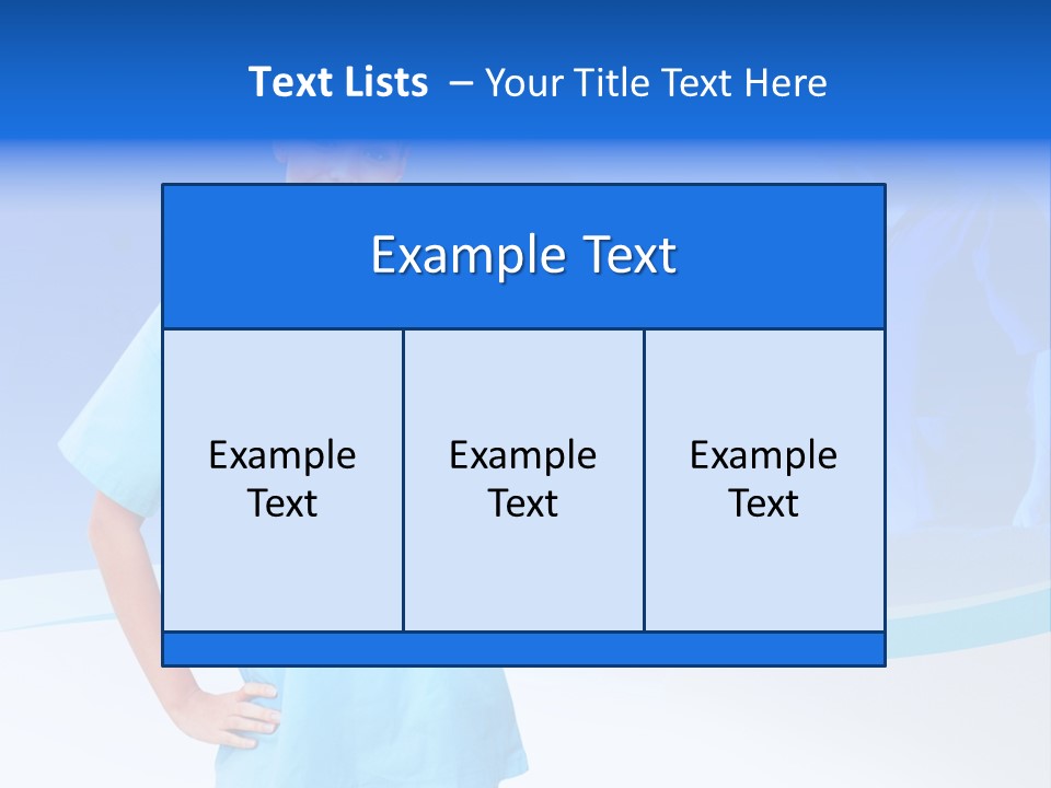Room Corporate Corporation PowerPoint Template