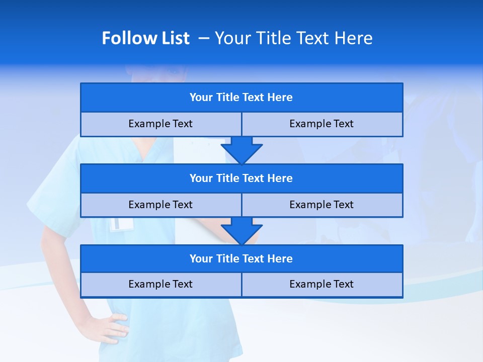 Room Corporate Corporation PowerPoint Template