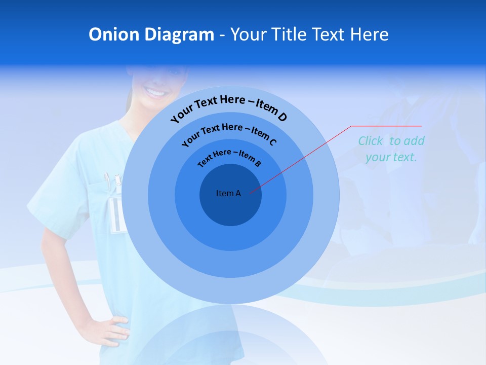 Room Corporate Corporation PowerPoint Template