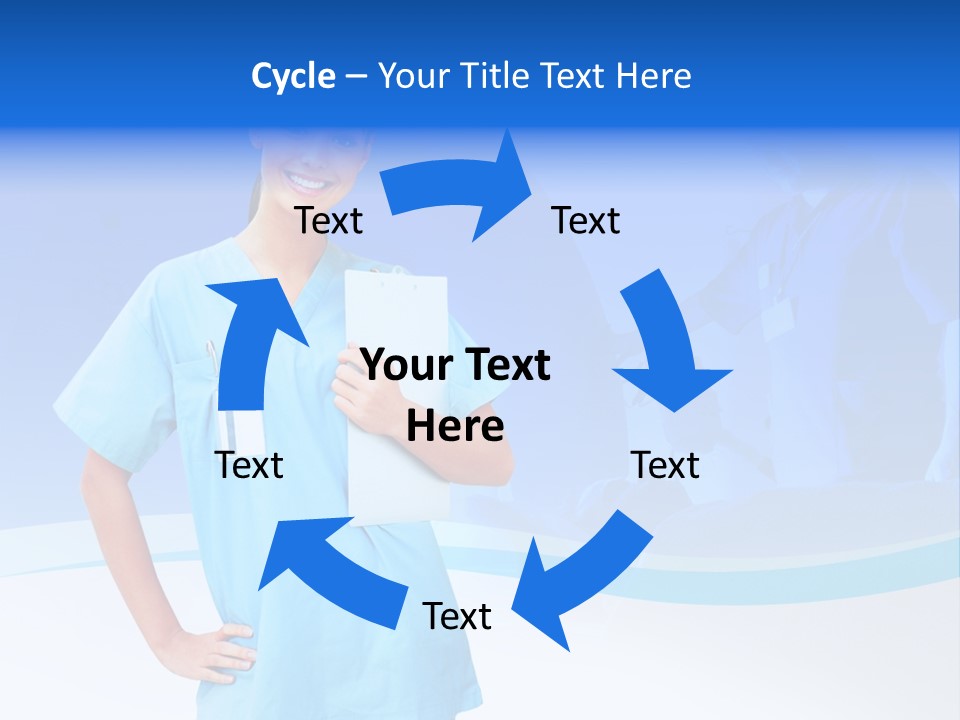Room Corporate Corporation PowerPoint Template
