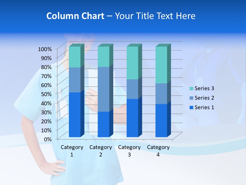 Room Corporate Corporation PowerPoint Template