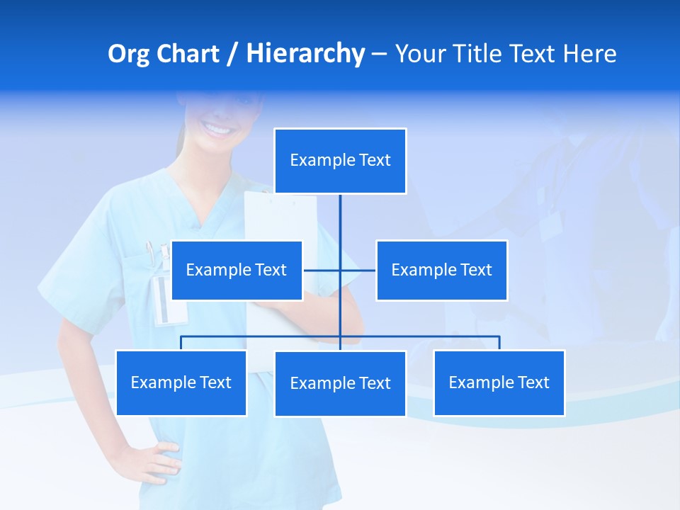 Room Corporate Corporation PowerPoint Template