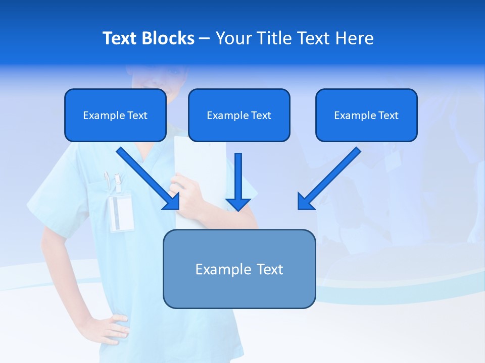 Room Corporate Corporation PowerPoint Template
