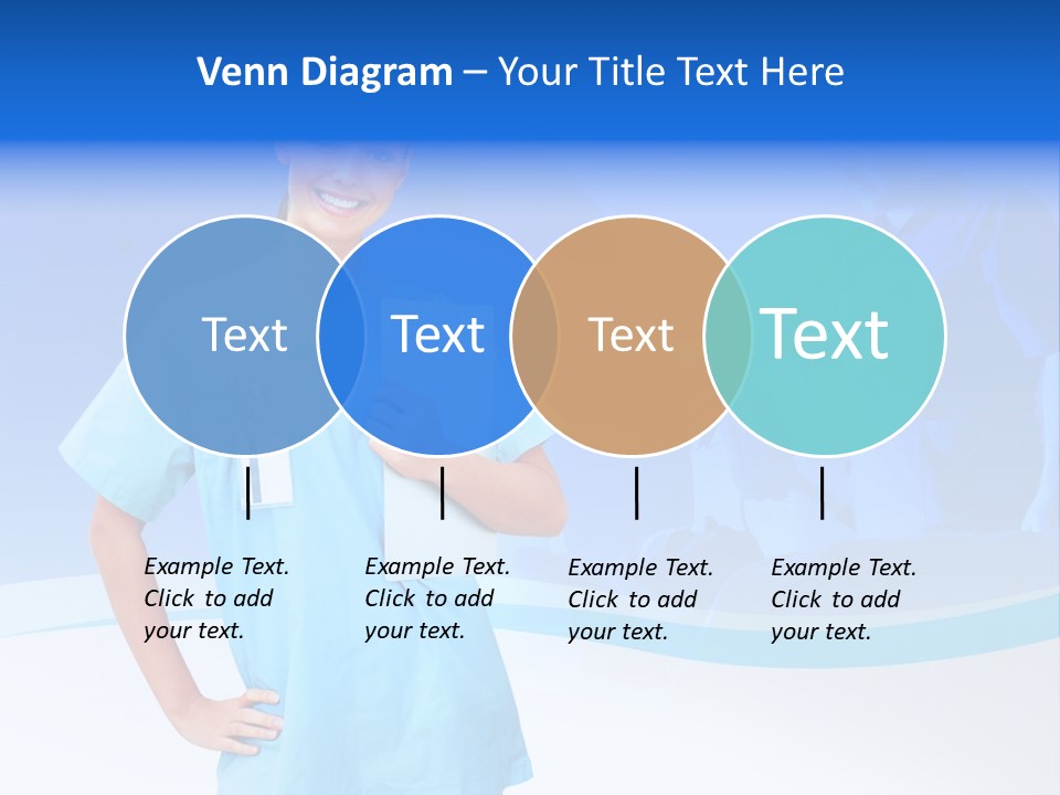 Room Corporate Corporation PowerPoint Template