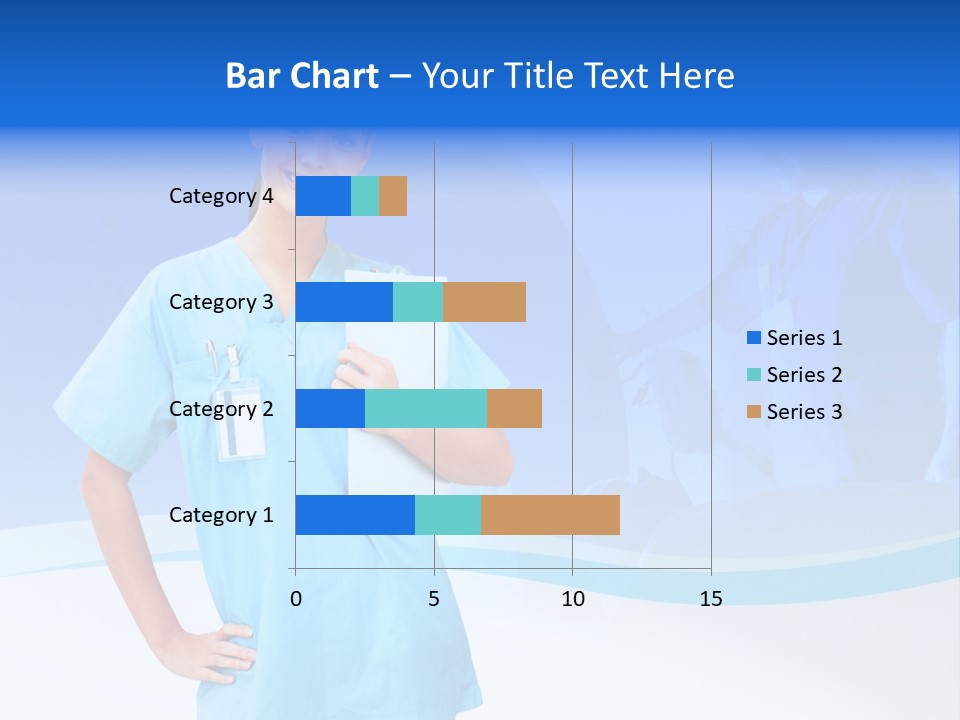 Room Corporate Corporation PowerPoint Template