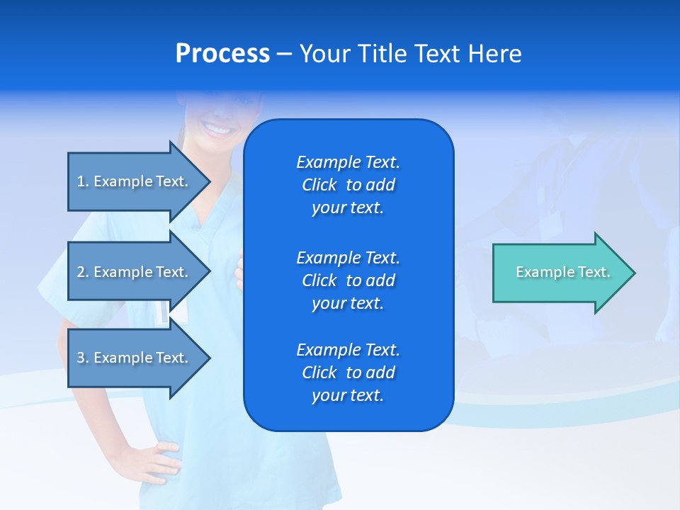 Room Corporate Corporation PowerPoint Template
