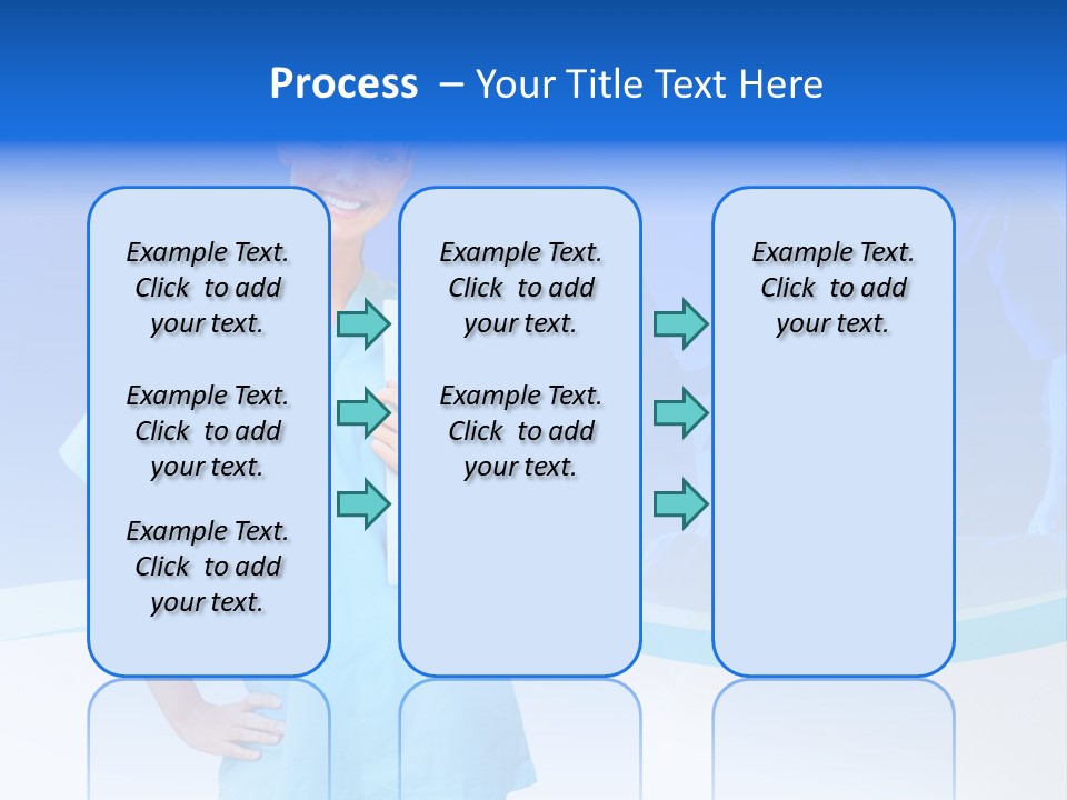 Room Corporate Corporation PowerPoint Template