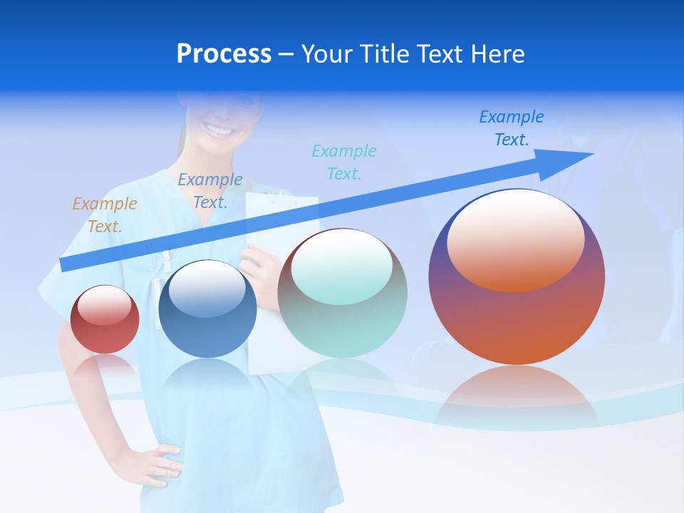 Room Corporate Corporation PowerPoint Template