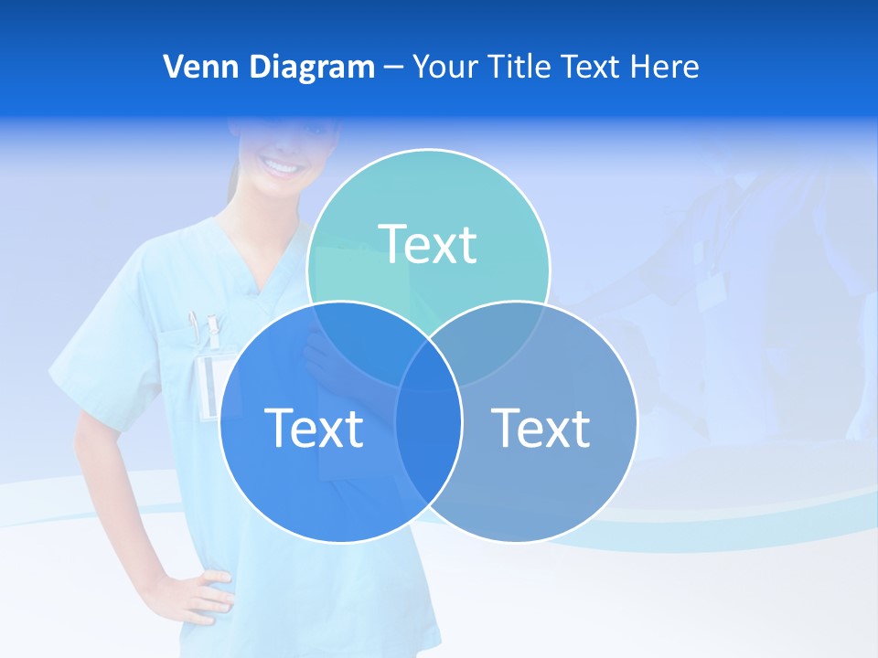 Room Corporate Corporation PowerPoint Template