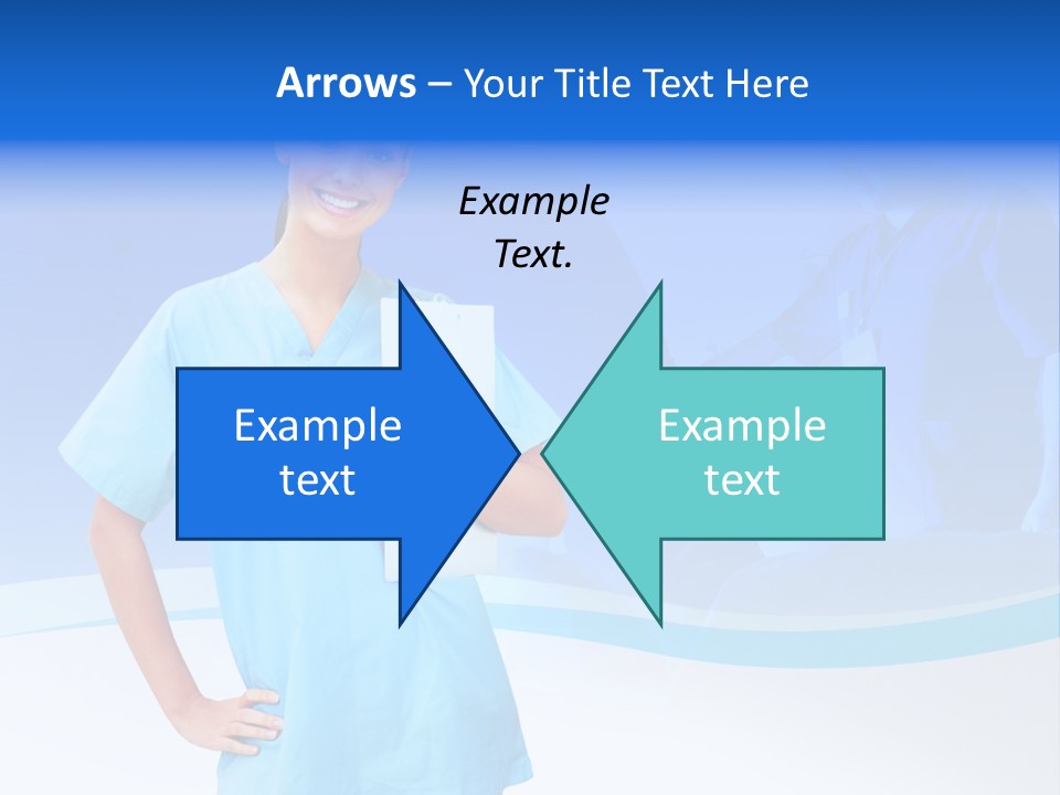 Room Corporate Corporation PowerPoint Template