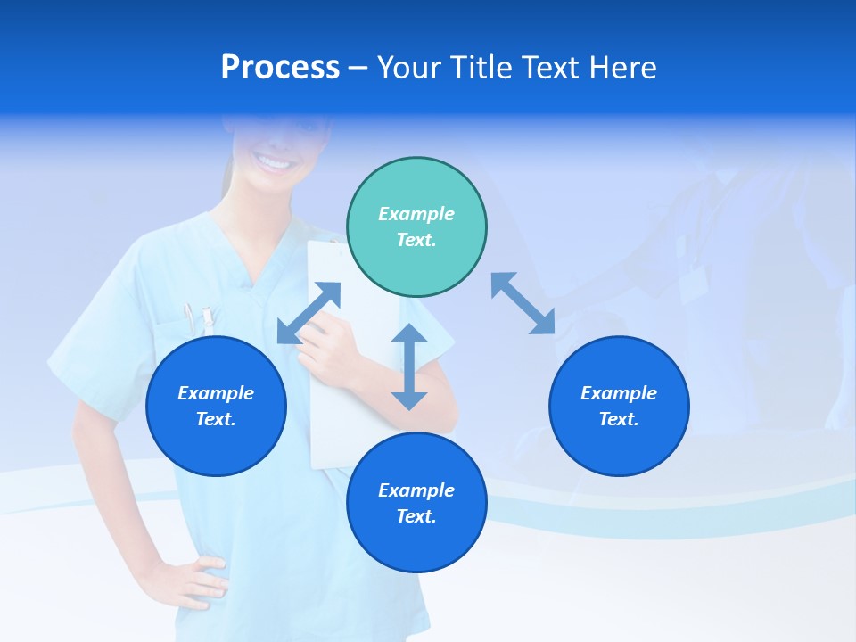 Room Corporate Corporation PowerPoint Template