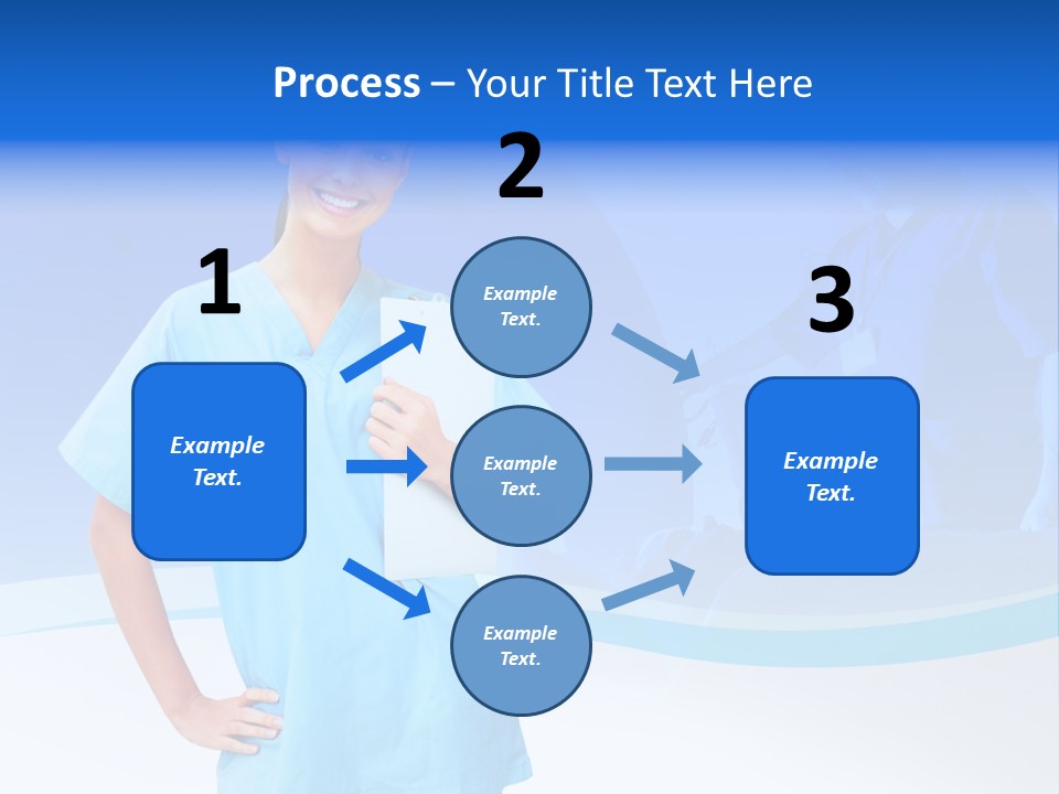 Room Corporate Corporation PowerPoint Template