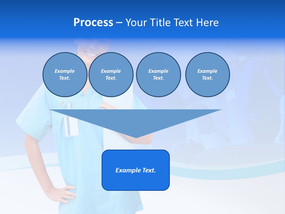 Room Corporate Corporation PowerPoint Template