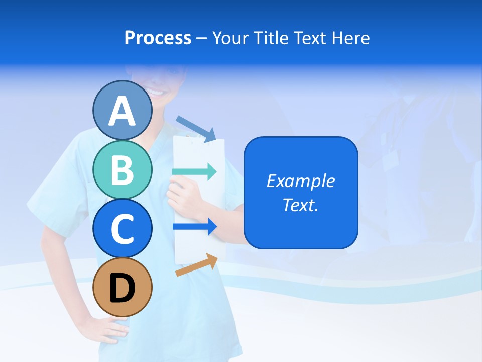 Room Corporate Corporation PowerPoint Template