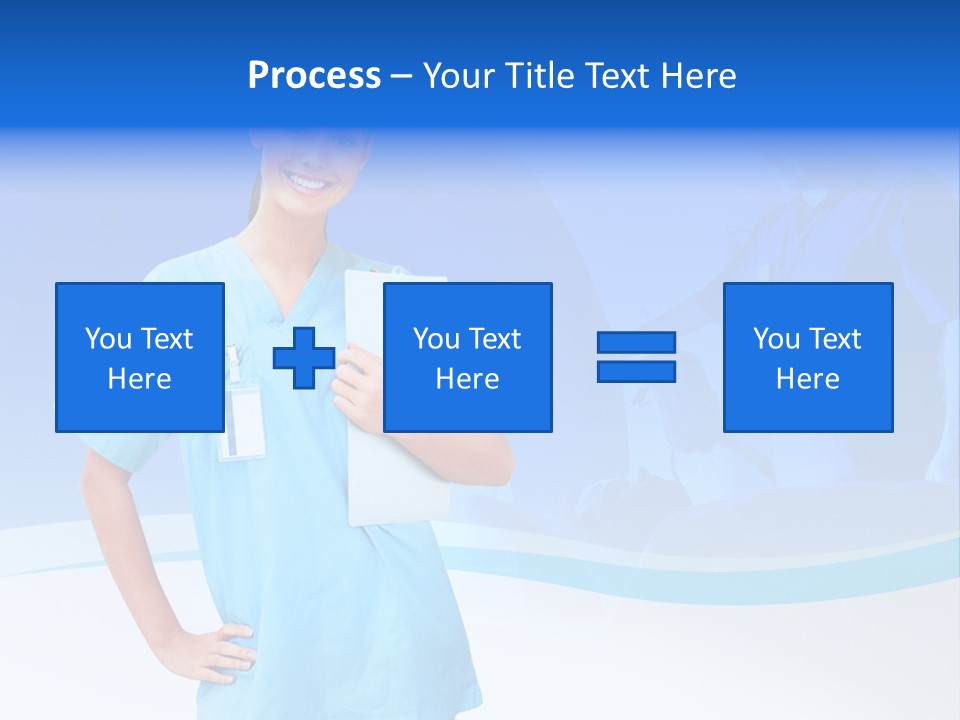 Room Corporate Corporation PowerPoint Template