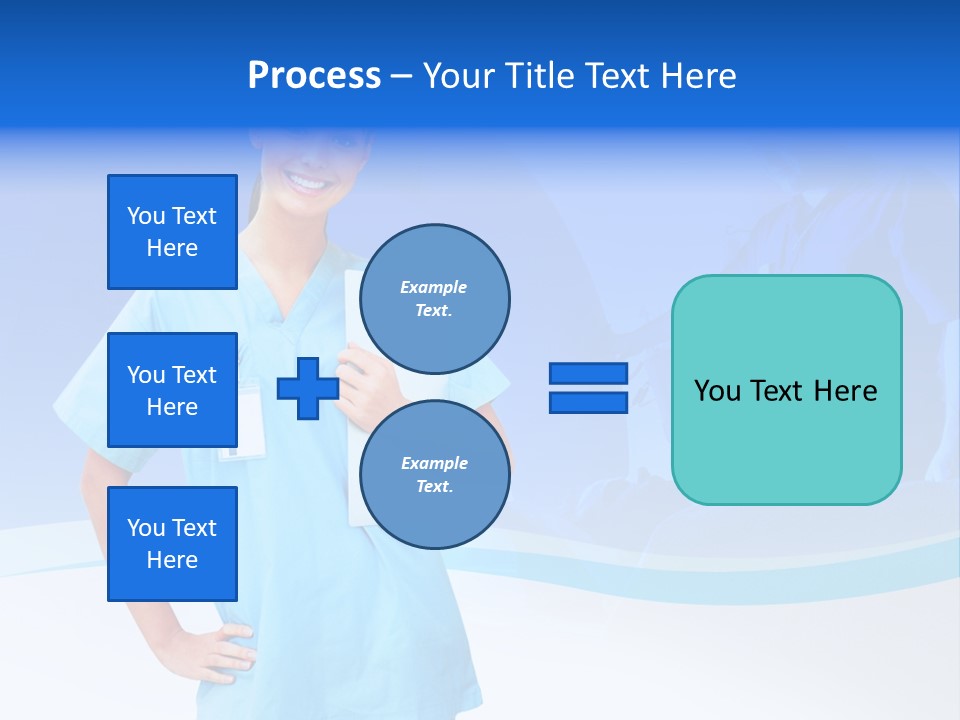 Room Corporate Corporation PowerPoint Template