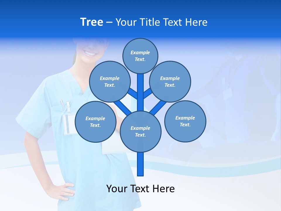 Room Corporate Corporation PowerPoint Template
