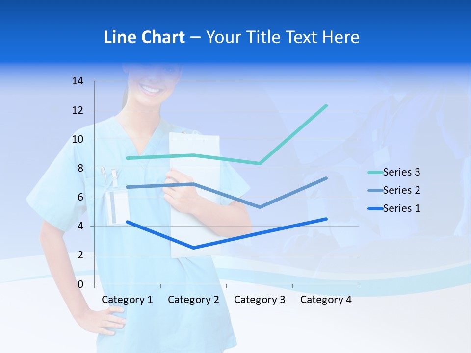 Room Corporate Corporation PowerPoint Template