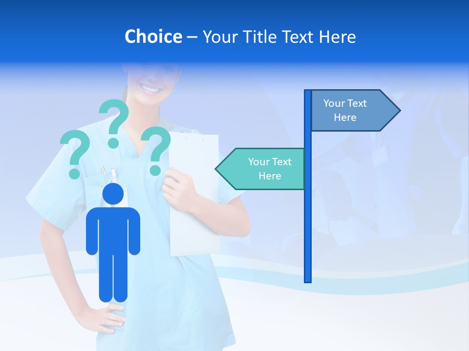 Room Corporate Corporation PowerPoint Template