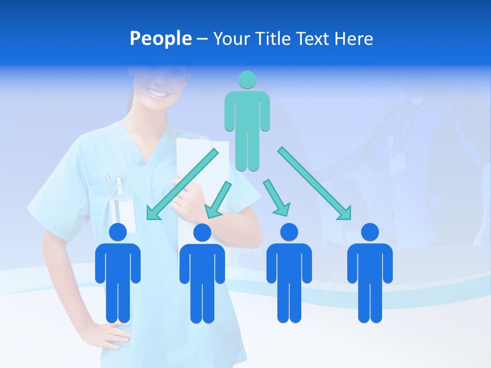 Room Corporate Corporation PowerPoint Template