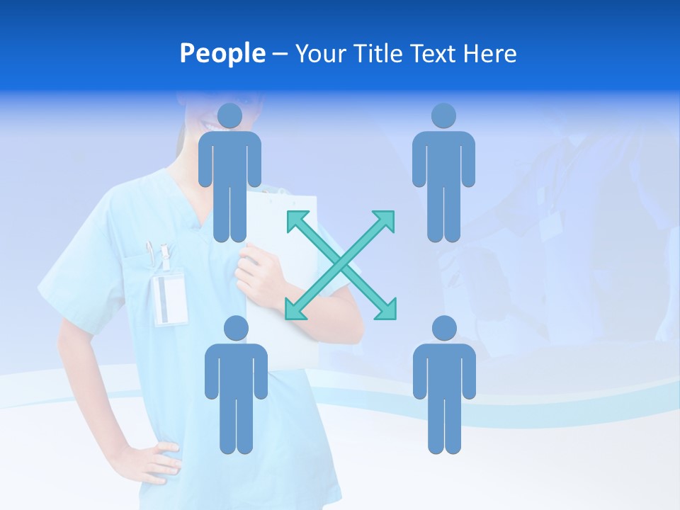 Room Corporate Corporation PowerPoint Template