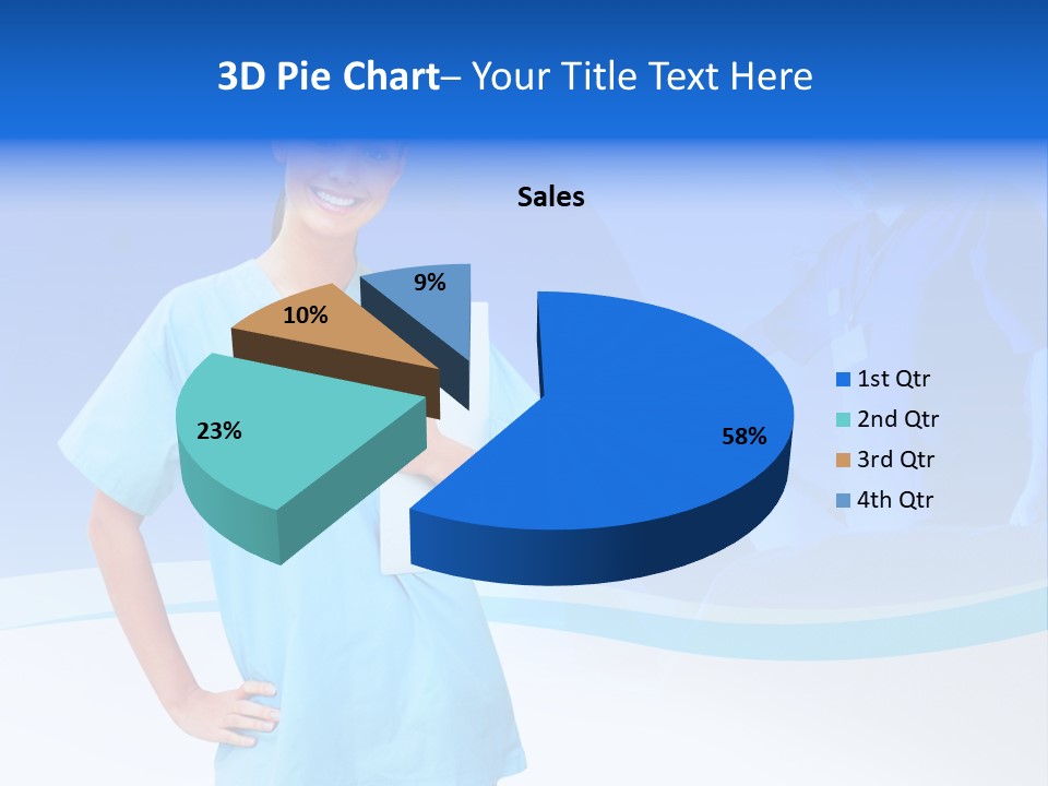 Room Corporate Corporation PowerPoint Template