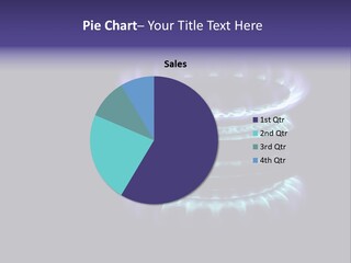 Flame Stove Flamed PowerPoint Template