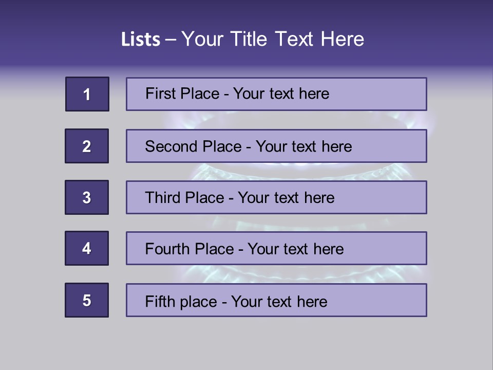 Flame Stove Flamed PowerPoint Template