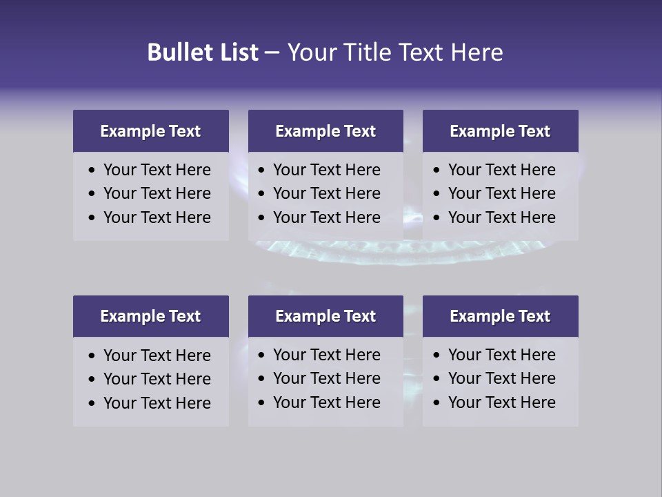 Flame Stove Flamed PowerPoint Template