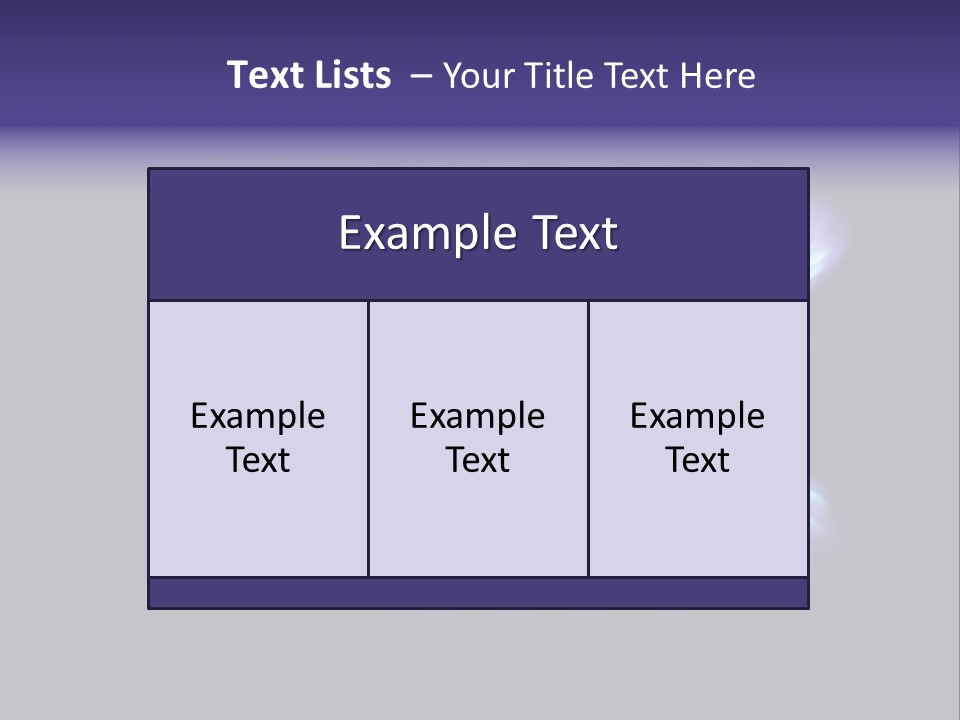 Flame Stove Flamed PowerPoint Template
