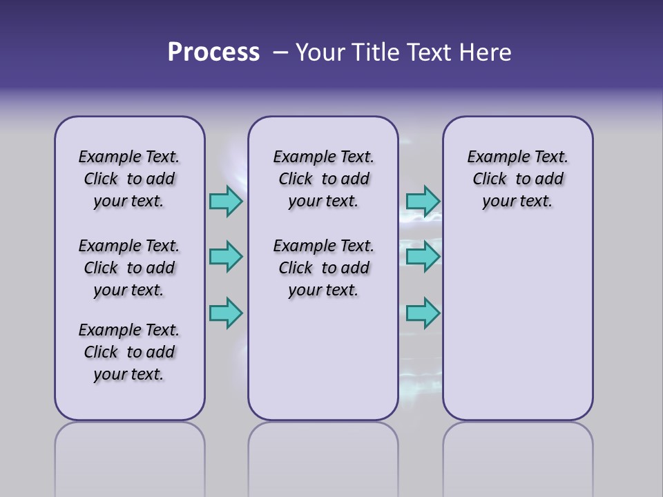 Flame Stove Flamed PowerPoint Template