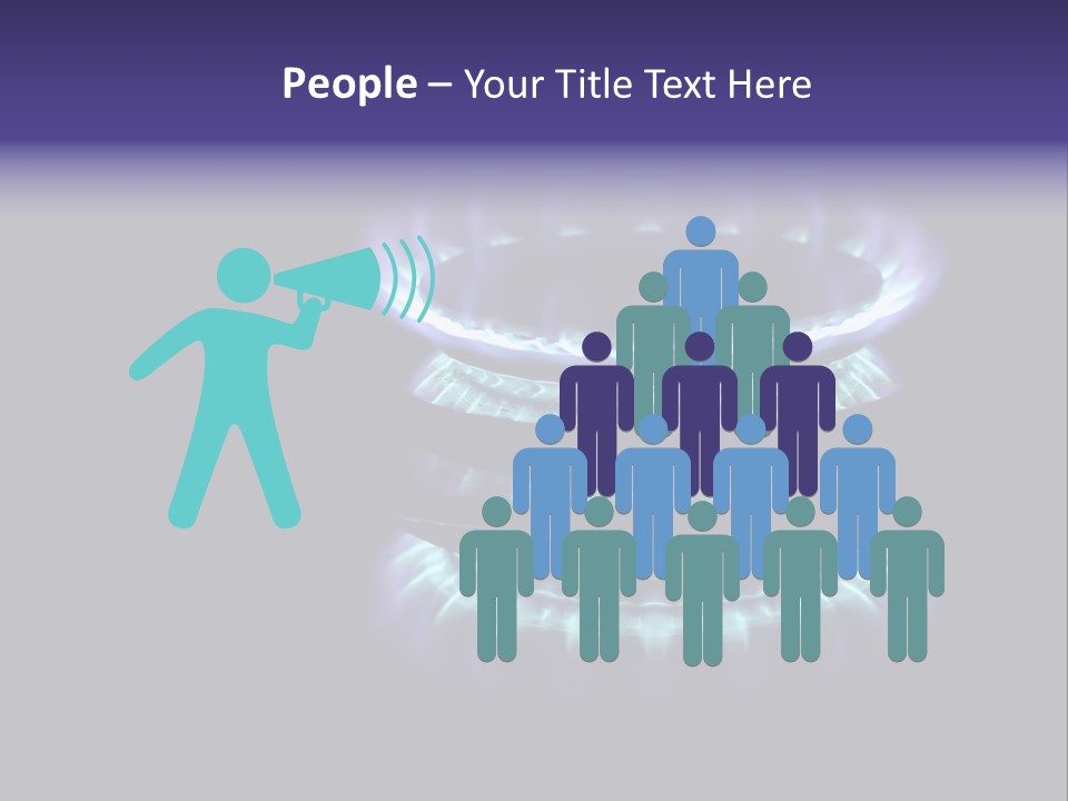 Flame Stove Flamed PowerPoint Template