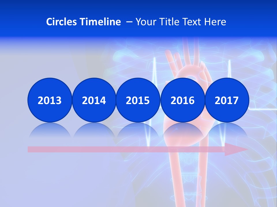 Science Ribs Internal PowerPoint Template