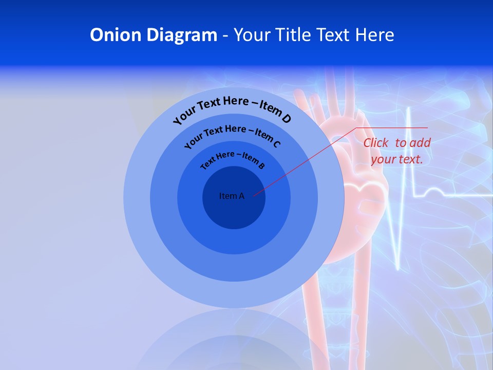 Science Ribs Internal PowerPoint Template